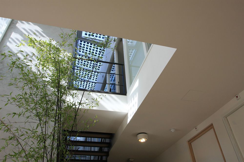 Hotel Bleecker Bloemendaal Exterior photo